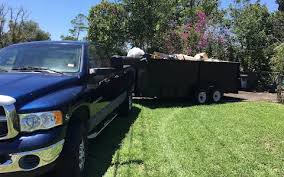 Best Dumpster Rental Services  in Anderson Island, WA